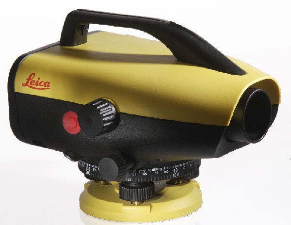 Digitální nivelační přístroj Leica Sprinter 150 (dříve 100M)