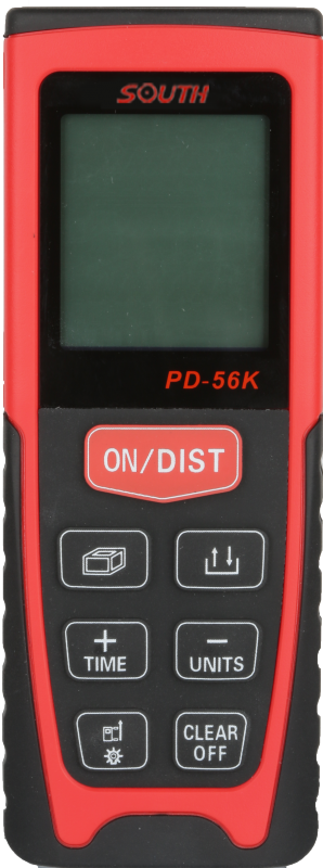 Laserový dálkoměr PD-56